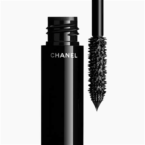 le volume de chanel 70|le volume de chanel waterproof.